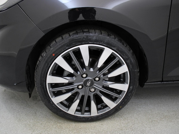 Used Ford Fiesta 2023 for sale - 76192212: Photo 40
