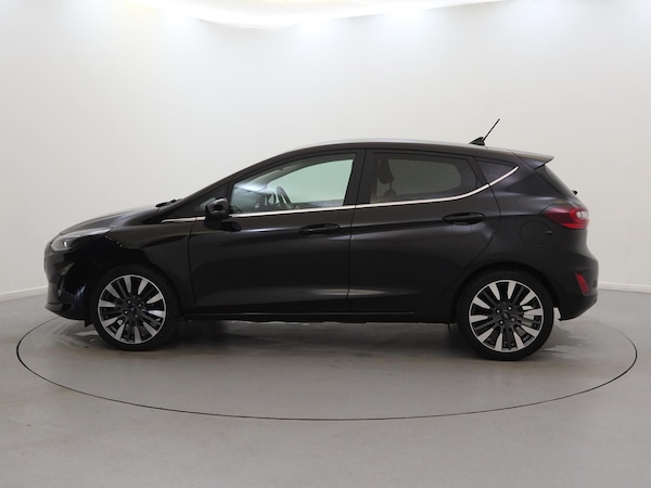 Used Ford Fiesta 2023 for sale - 76192212: Photo 4