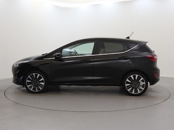 Used Ford Fiesta 2023 for sale - 76192212: Photo 4