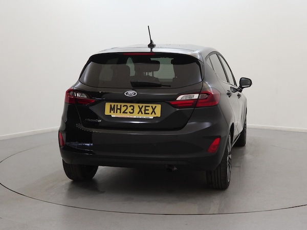 Used Ford Fiesta 2023 for sale - 76192212: Photo 6