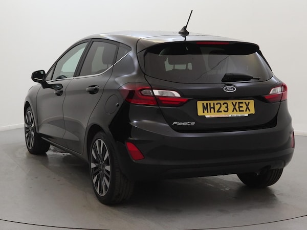 Used Ford Fiesta 2023 for sale - 76192212: Photo 7