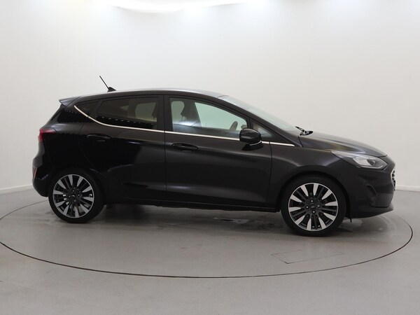 Used Ford Fiesta 2023 for sale - 76192212: Photo 8