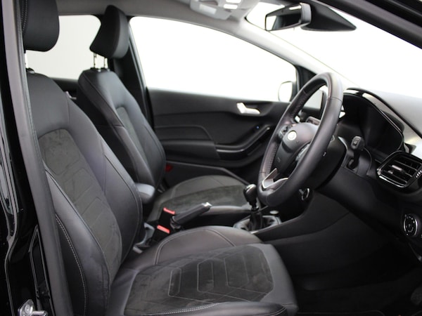 Used Ford Fiesta 2023 for sale - 76192212: Photo 9