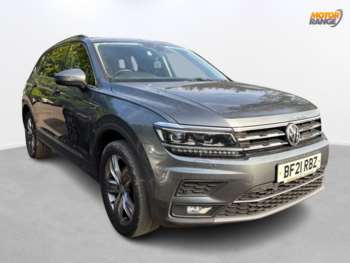 2021 - 1.5 TSI SEL 5dr DSG