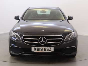 Used Mercedes-Benz E-Class 2019 for sale - 75091513: Photo