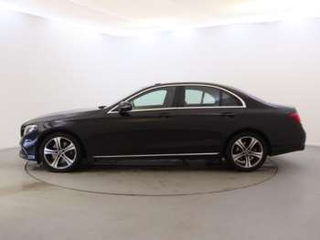 Used Mercedes-Benz E-Class 2019 for sale - 75091513: Photo