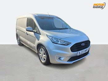 Used Ford Transit Connect 2023 for sale - 78692211: Photo