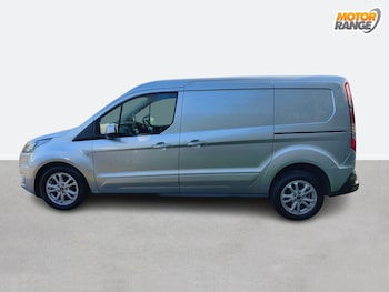 Used Ford Transit Connect 2023 for sale - 78692211: Photo