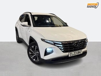 Used Hyundai TUCSON 2023 for sale - 79514676: Photo