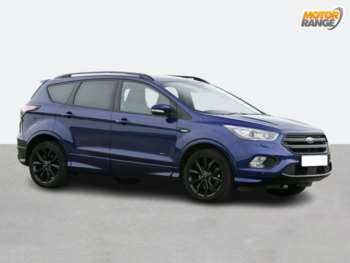 Used Ford Kuga 2018 for sale - 74939435: Photo