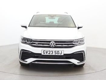 Used Volkswagen Tiguan 2023 for sale - 79321375: Photo