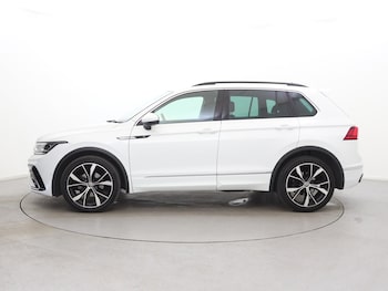 Used Volkswagen Tiguan 2023 for sale - 79321375: Photo