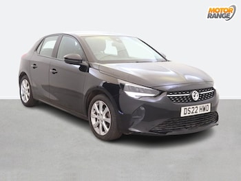 Used Vauxhall Corsa 2022 for sale - 79175088: Photo
