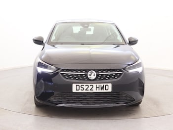 Used Vauxhall Corsa 2022 for sale - 79175088: Photo