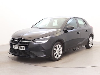 Used Vauxhall Corsa 2022 for sale - 79175088: Photo