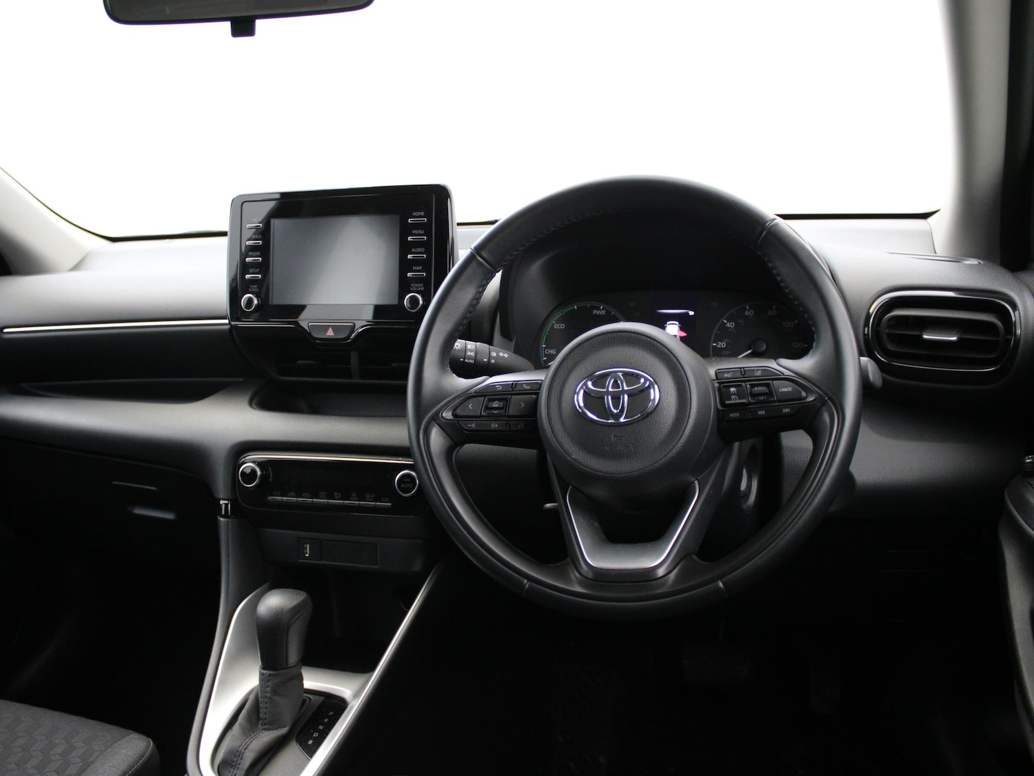 Used Toyota Yaris 2022 for sale - 77398058: Photo 14