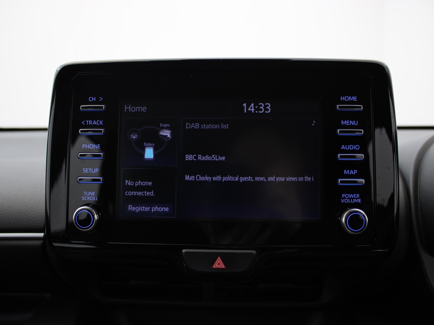 Used Toyota Yaris 2022 for sale - 77398058: Photo 17