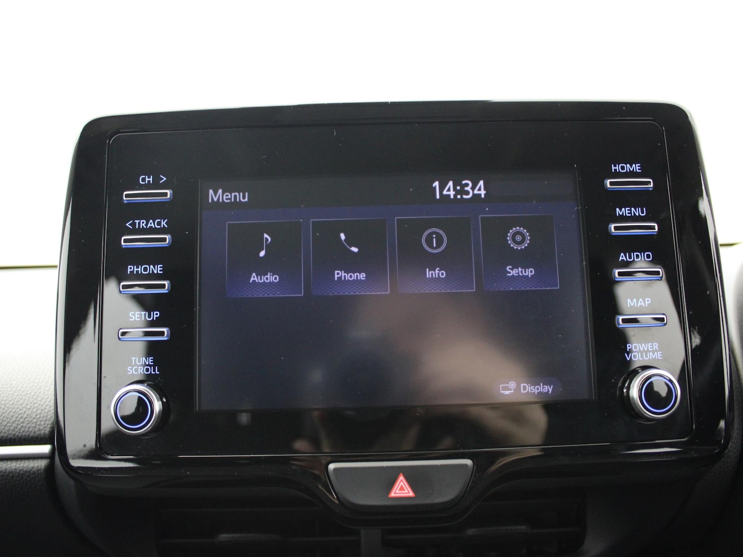 Used Toyota Yaris 2022 for sale - 77398058: Photo 18