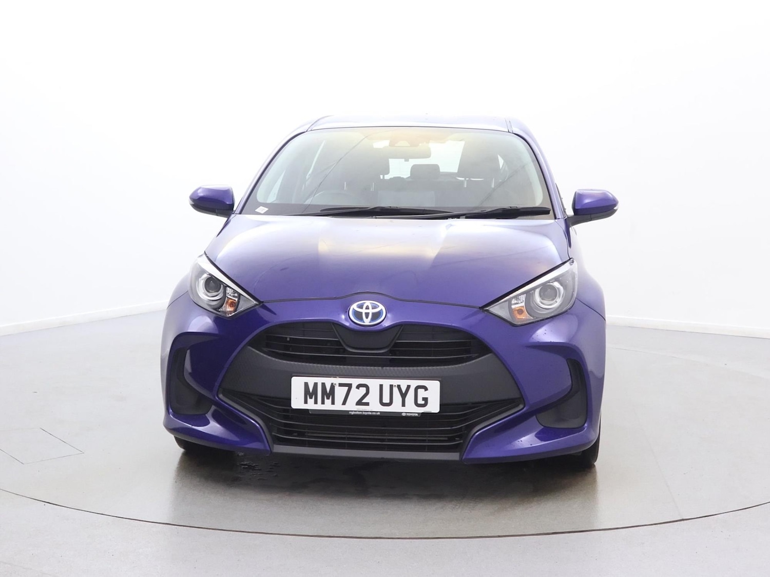 Used Toyota Yaris 2022 for sale - 77398058: Photo 2