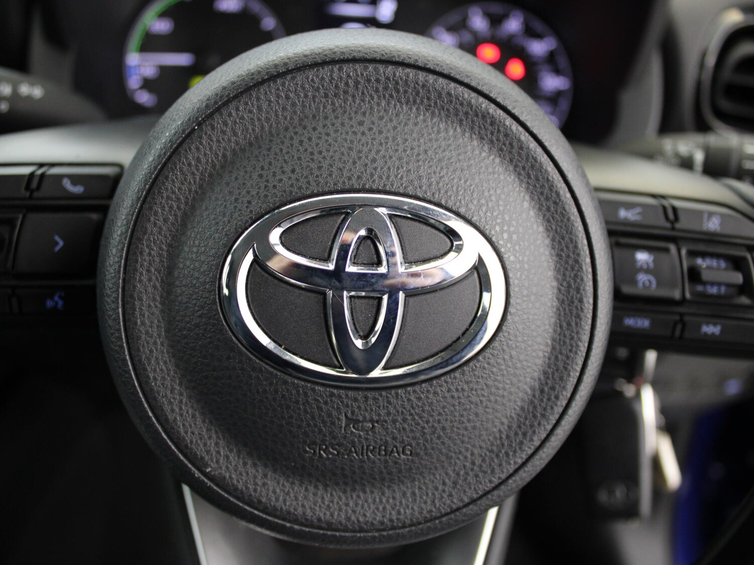 Used Toyota Yaris 2022 for sale - 77398058: Photo 27