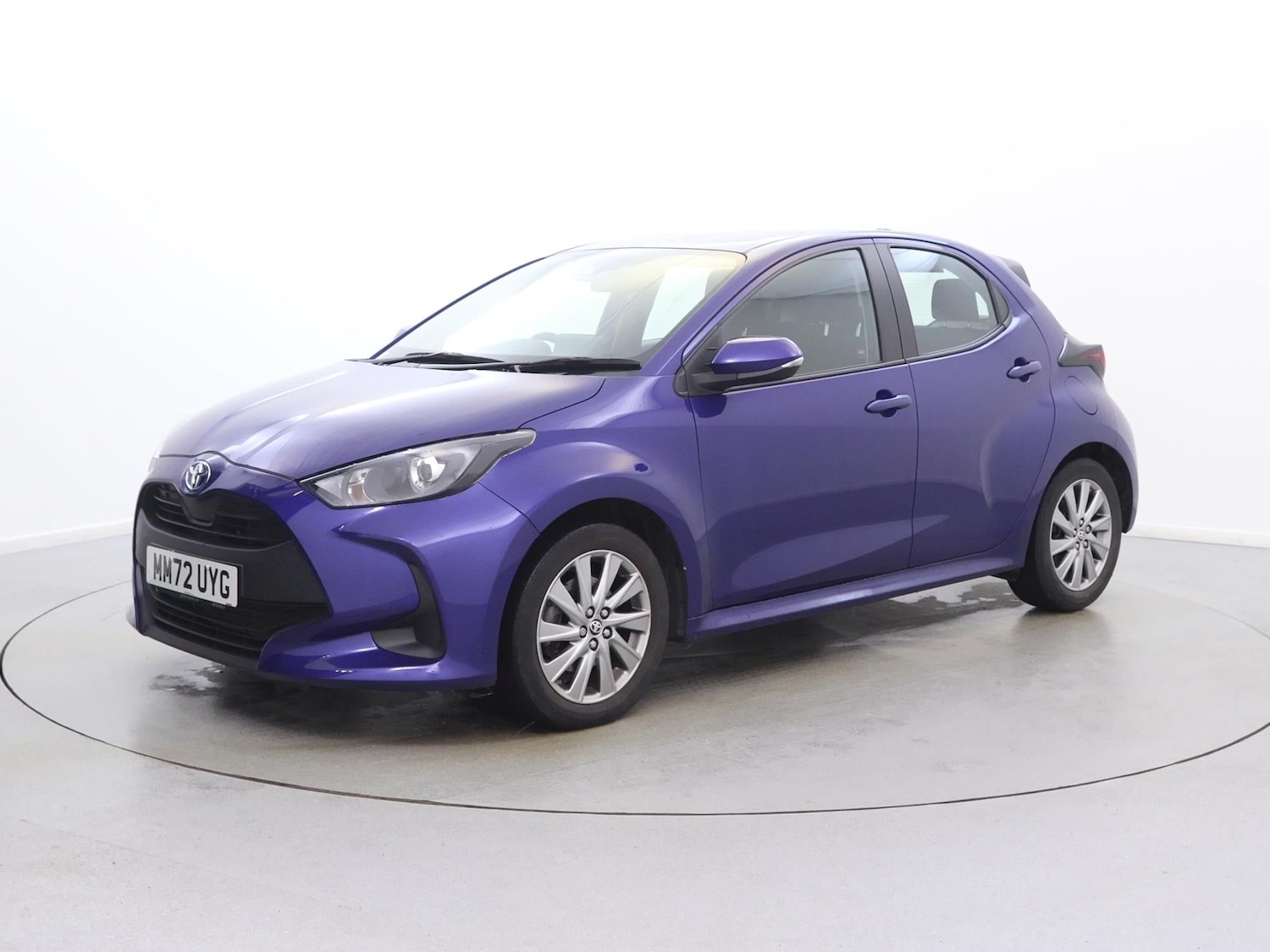 Used Toyota Yaris 2022 for sale - 77398058: Photo 3