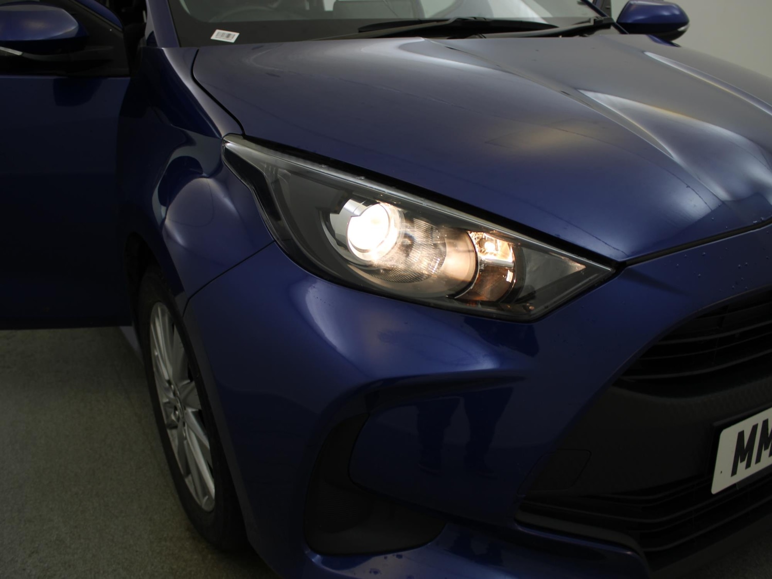 Used Toyota Yaris 2022 for sale - 77398058: Photo 36