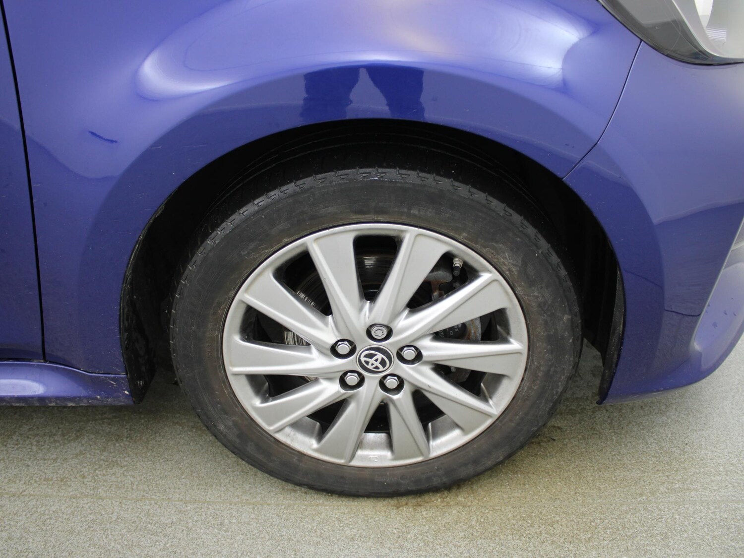 Used Toyota Yaris 2022 for sale - 77398058: Photo 37