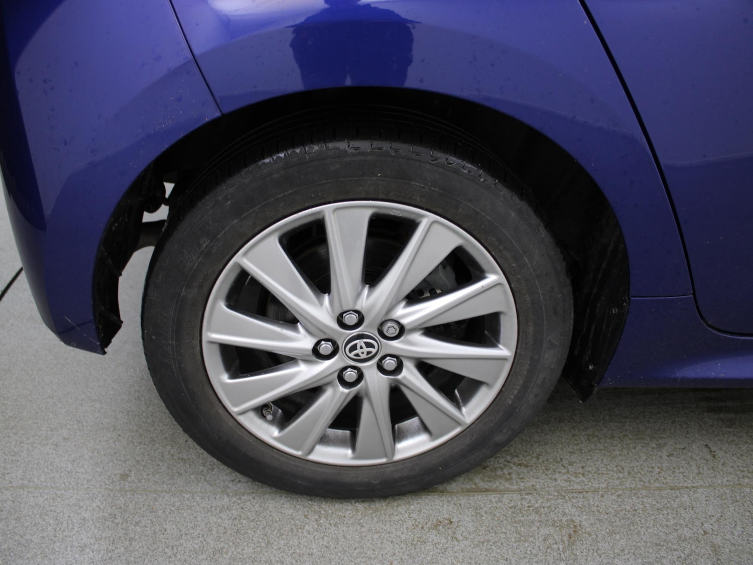 Used Toyota Yaris 2022 for sale - 77398058: Photo 38