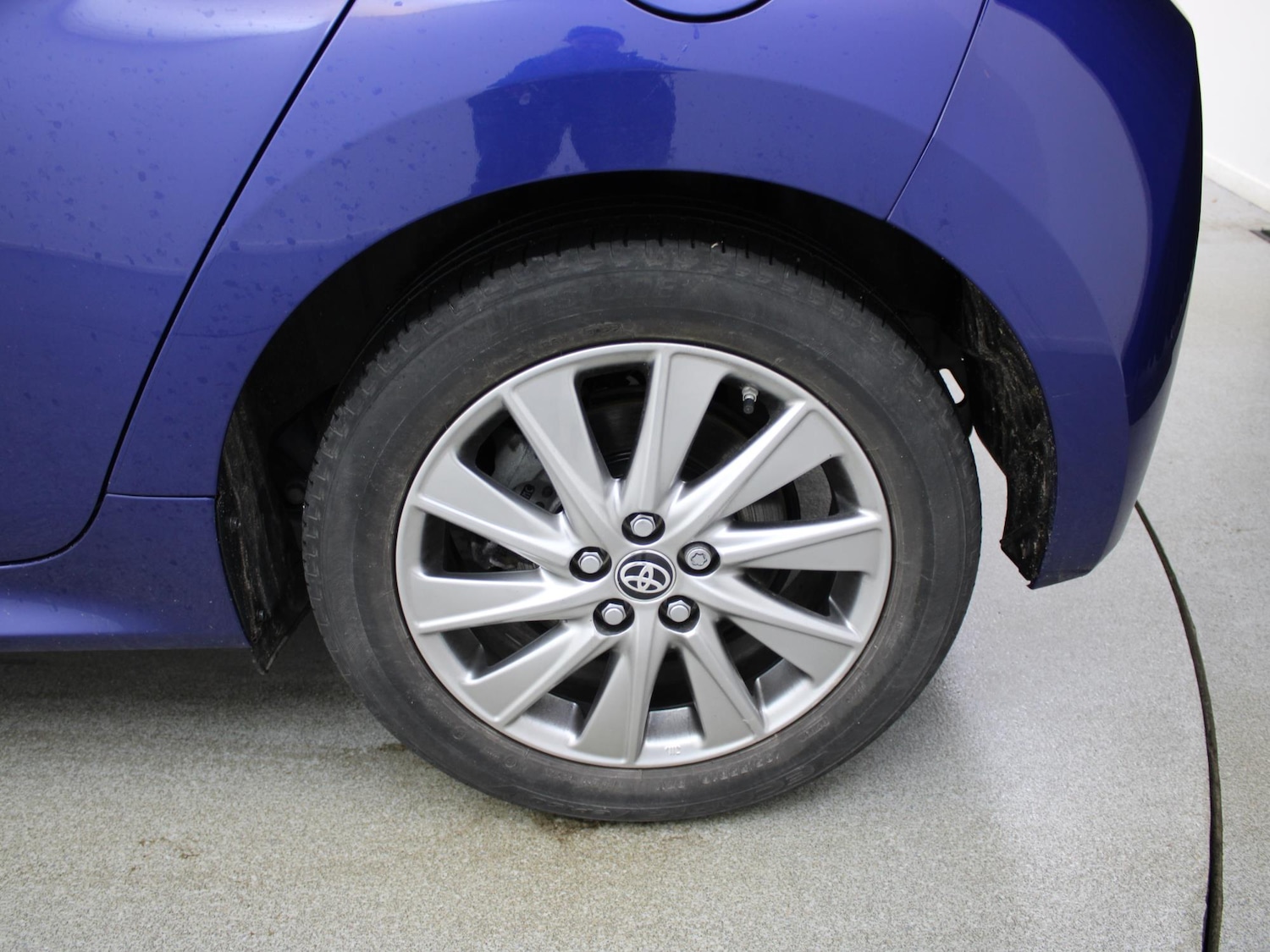 Used Toyota Yaris 2022 for sale - 77398058: Photo 39