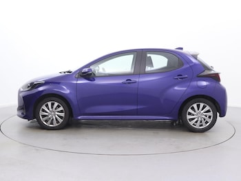 Used Toyota Yaris 2022 for sale - 77398058: Photo