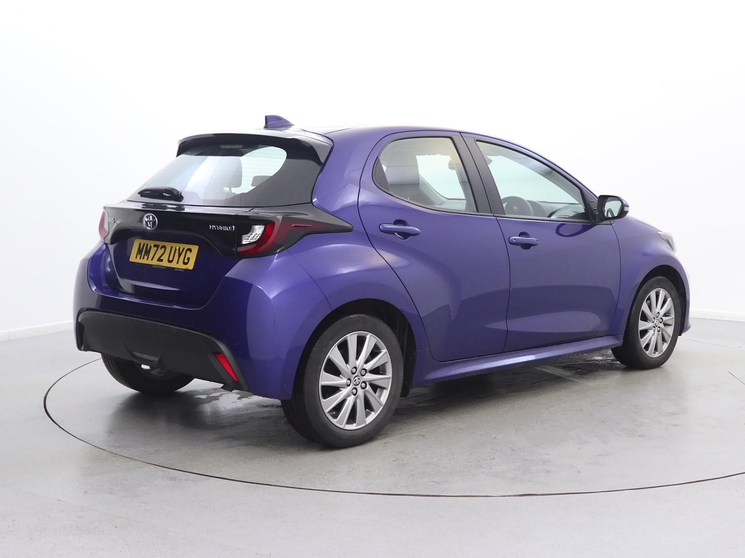 Used Toyota Yaris 2022 for sale - 77398058: Photo 5