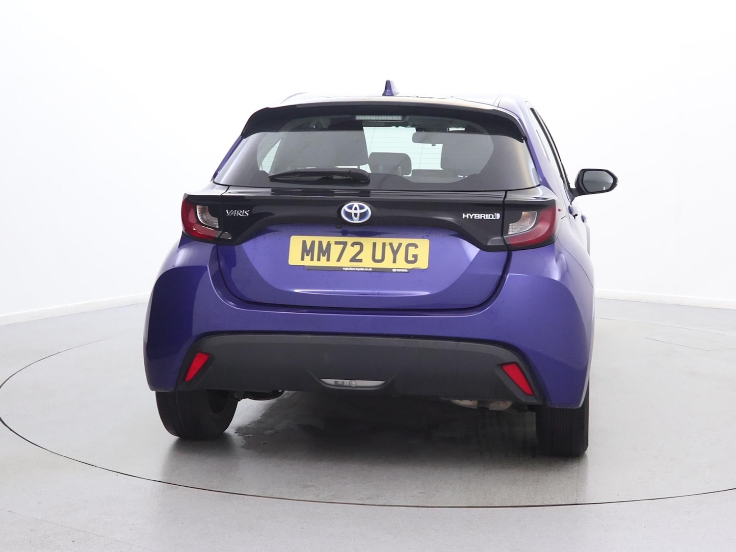 Used Toyota Yaris 2022 for sale - 77398058: Photo 6