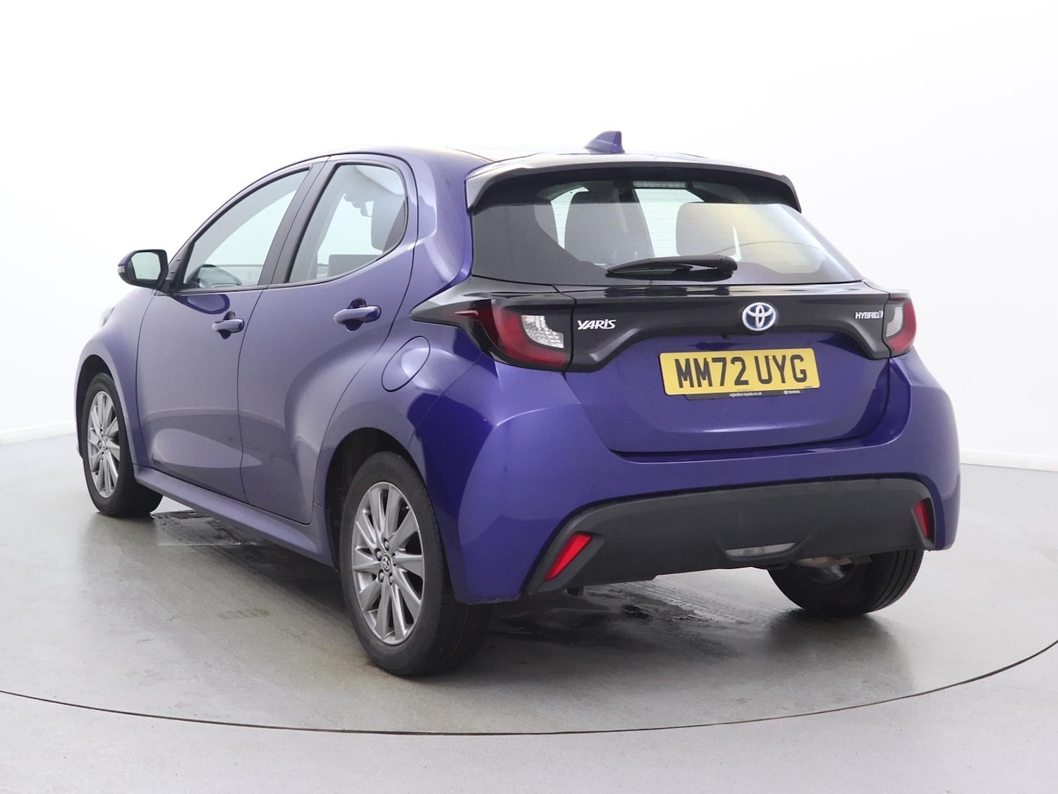 Used Toyota Yaris 2022 for sale - 77398058: Photo 7