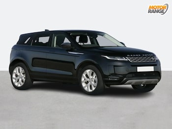 Used Land Rover Range Rover Evoque 2019 for sale - 78359633: Photo