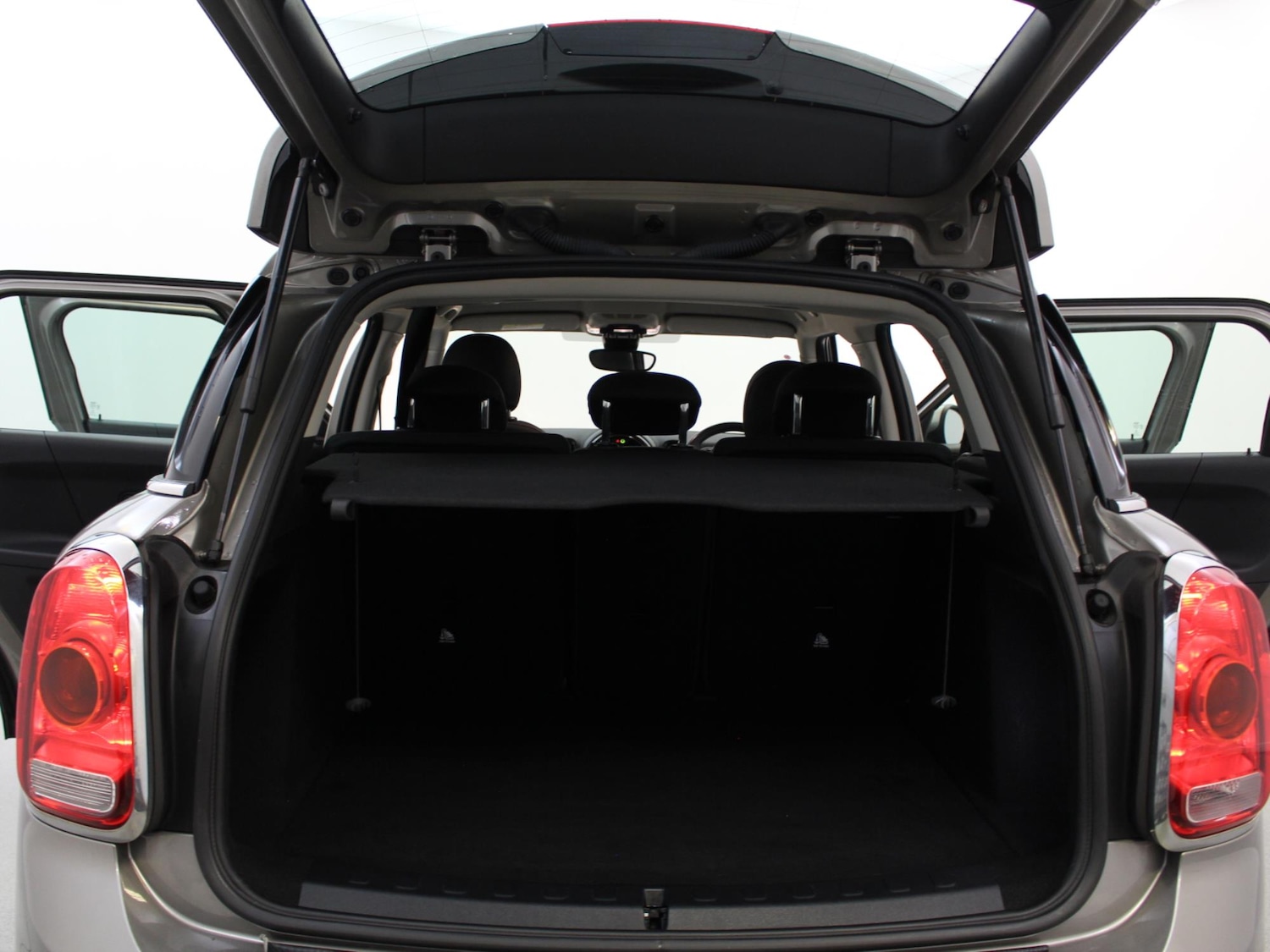 Vehicle 40