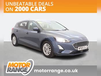 Used Ford Focus 2019 for sale - 79705399: Photo