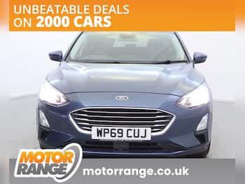 Used Ford Focus 2019 for sale - 79705399: Photo