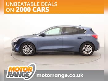 Used Ford Focus 2019 for sale - 79705399: Photo