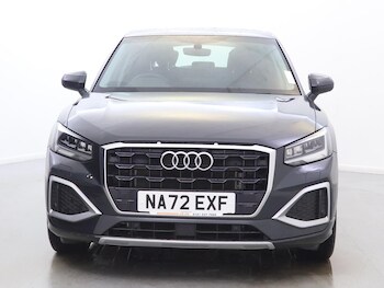 Used Audi Q2 2022 for sale - 78512488: Photo