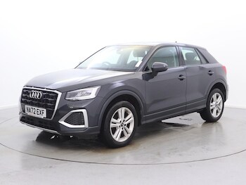 Used Audi Q2 2022 for sale - 78512488: Photo