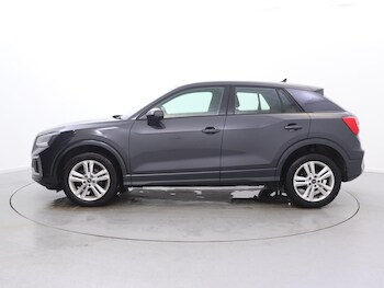 Used Audi Q2 2022 for sale - 78512488: Photo