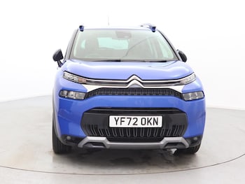 Used Citroen C3 Aircross 2023 for sale - 77686973: Photo