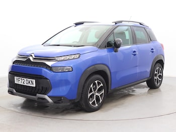 Used Citroen C3 Aircross 2023 for sale - 77686973: Photo
