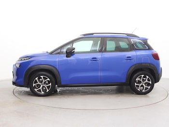 Used Citroen C3 Aircross 2023 for sale - 77686973: Photo