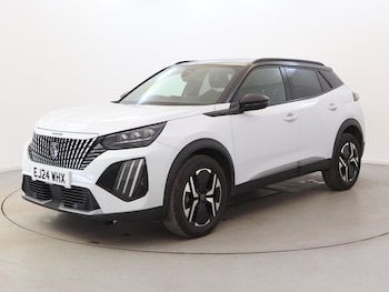 Used Peugeot 2008 2024 for sale - 75407518: Photo