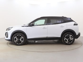 Used Peugeot 2008 2024 for sale - 75407518: Photo