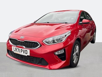 Used Kia Ceed 2021 for sale - 75215889: Photo