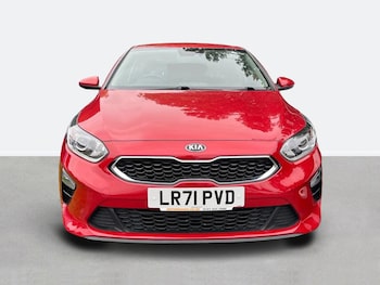 Used Kia Ceed 2021 for sale - 75215889: Photo