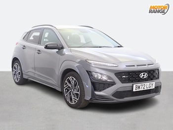 Used Hyundai KONA 2023 for sale - 78815465: Photo