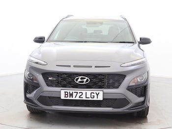 Used Hyundai KONA 2023 for sale - 78815465: Photo